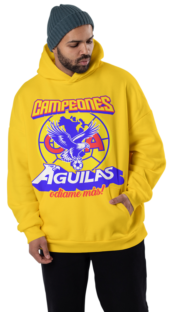 aguilas