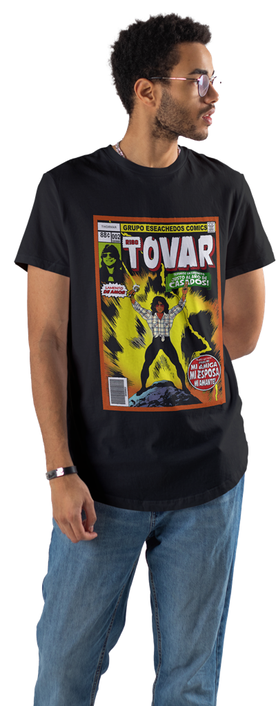 rigo tovar