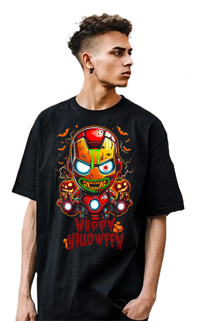 ironman