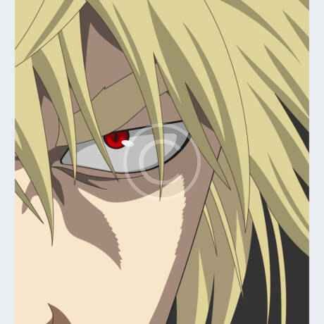 Demon slayer