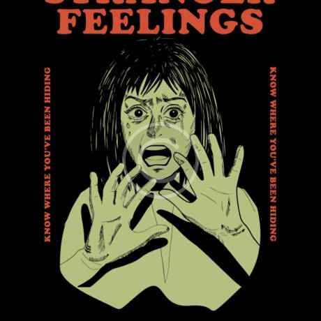 Stranger feelings