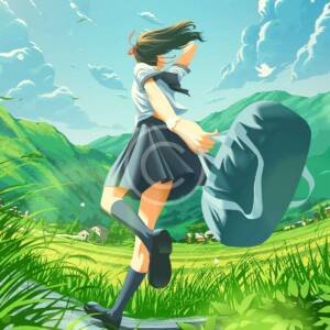 Fruits basket