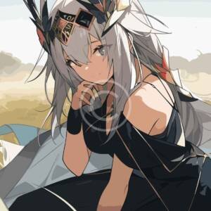 The legend of Hei