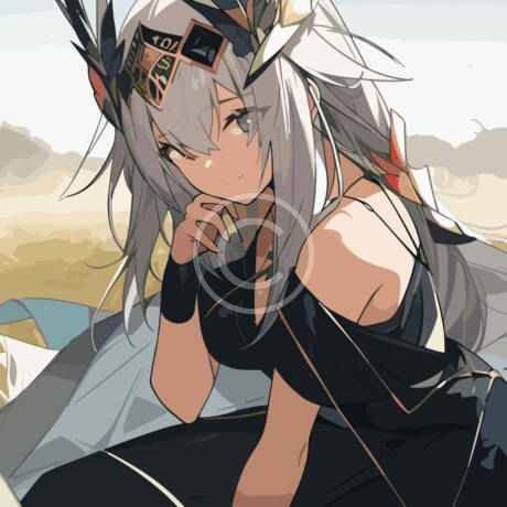 The legend of Hei