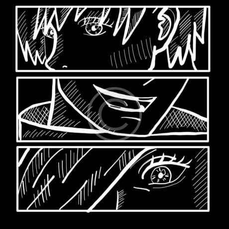 Ghost in the shell