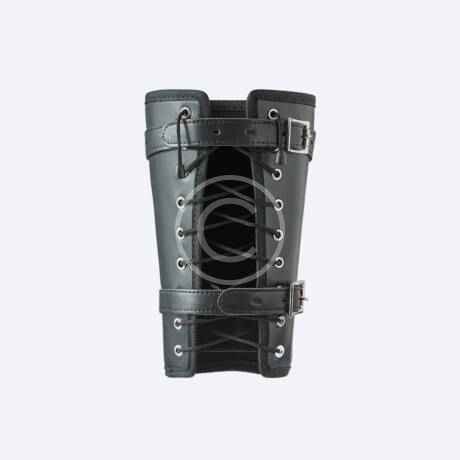 Armor bracer