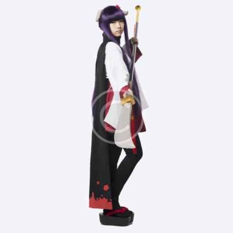 Kimono dress