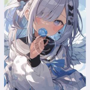 Alice in borderland