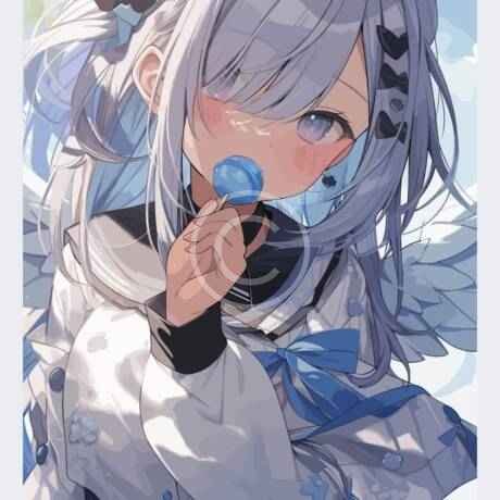 Alice in borderland