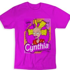 Diseño Cynthia