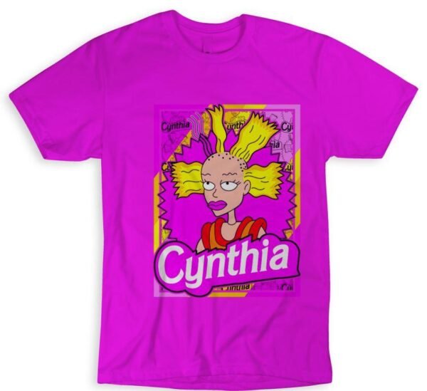 Diseño Cynthia