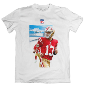 Super Bowl LVIII Brok Purdy