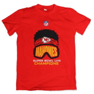 Mahomes Super Bowl LVIII