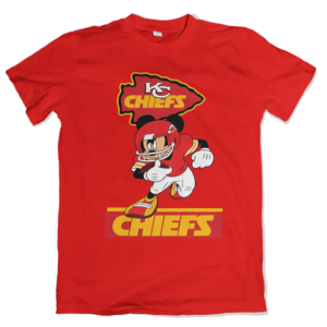 Mickey Mouse Kansas City