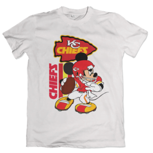 Mickey Mouse Kansas