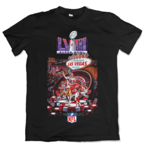 Super Bowl San Francisco vs Kansas City