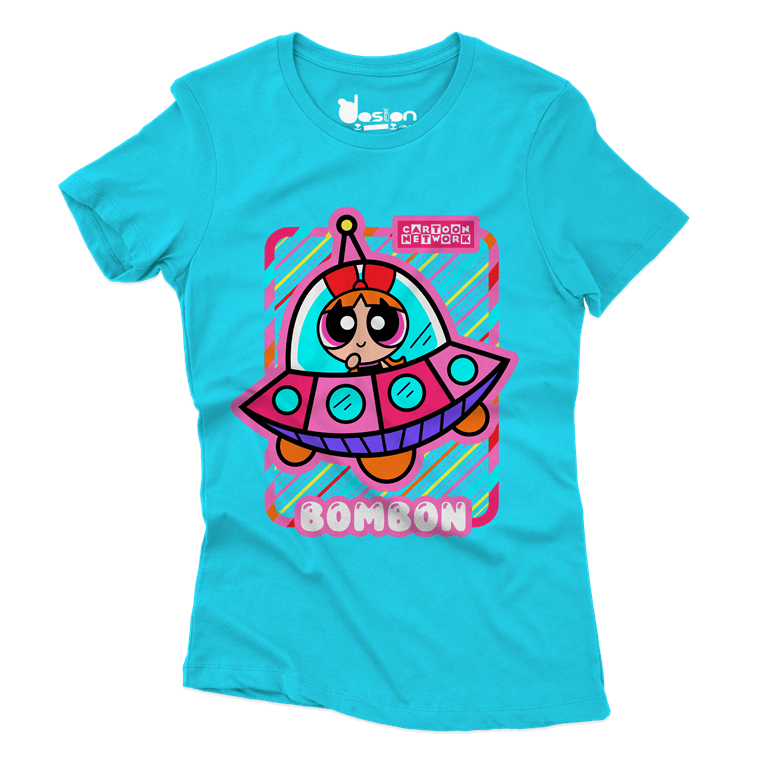 Bom Bom - Venta de playeras personalizadas con los mejores estampados