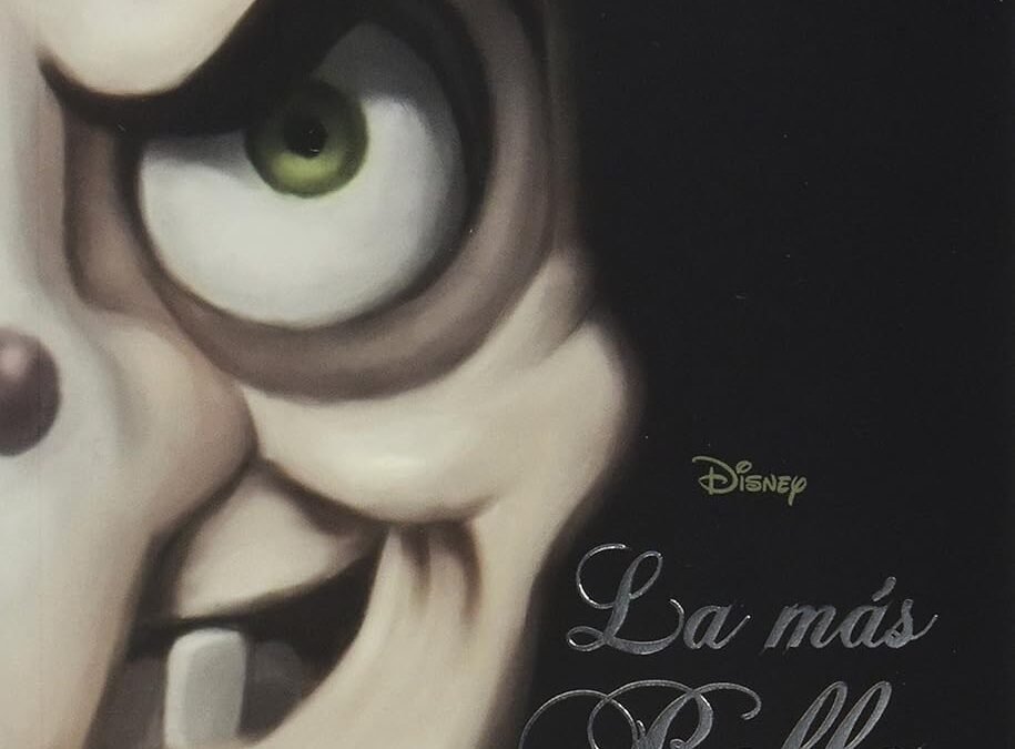 La más bella del mundo