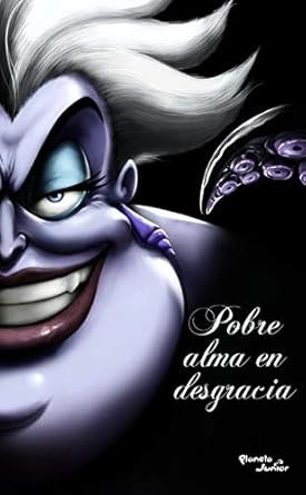 Pobre alma en desgracia