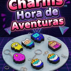 Hora de Aventuras 1 Pieza