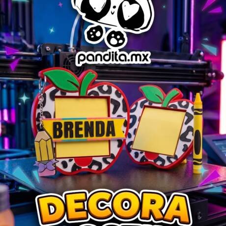 Decora Postik