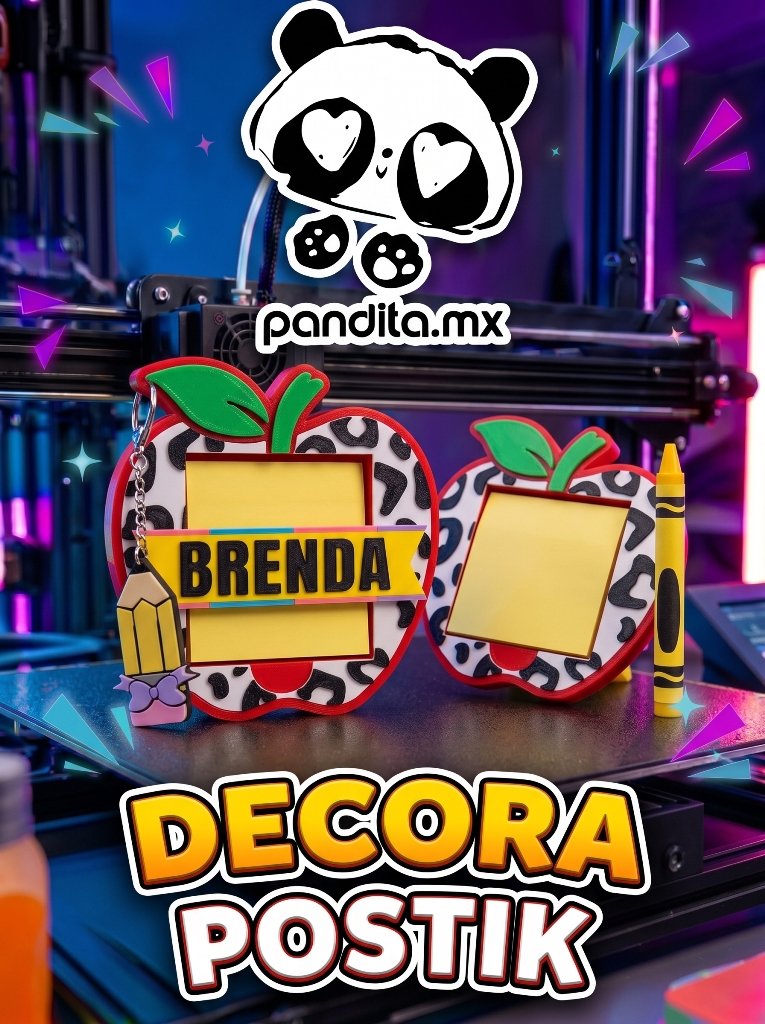Decora Postik