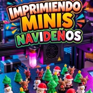 Minis Navideños