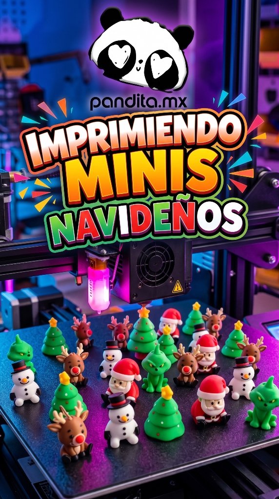 Minis Navideños