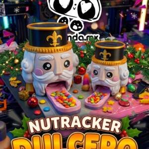 Nutracker Dulcero