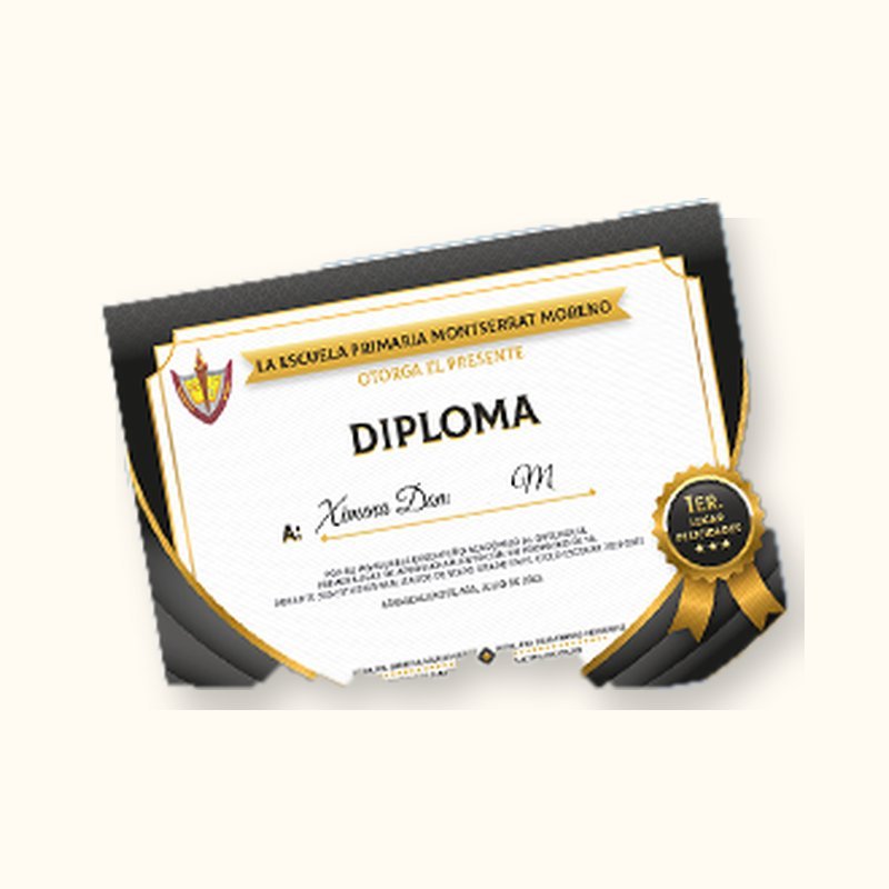 Diploma